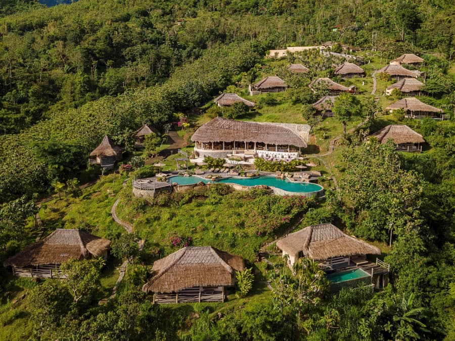 MATHIS Lodge Amed