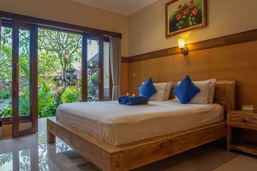 Three Brothers Guest House