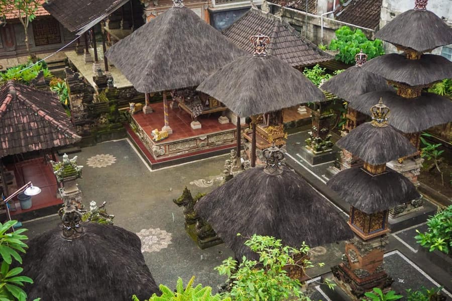 Three Brothers Guest House