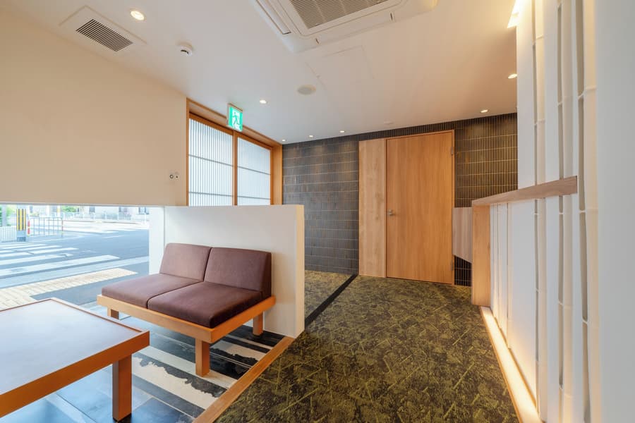 RESI STAY Hachi Inn
