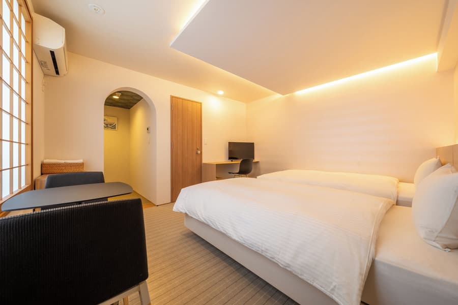 RESI STAY Hachi Inn