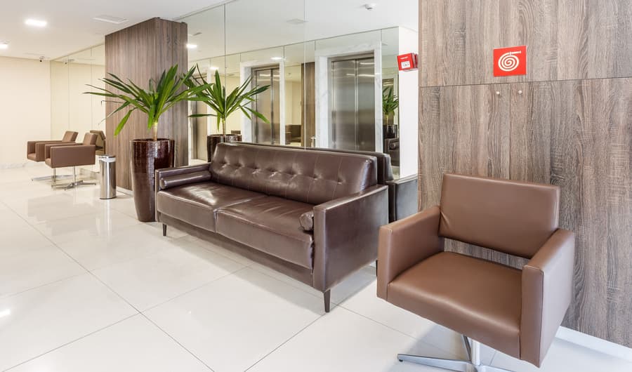 Rede Andrade Riviera Premium