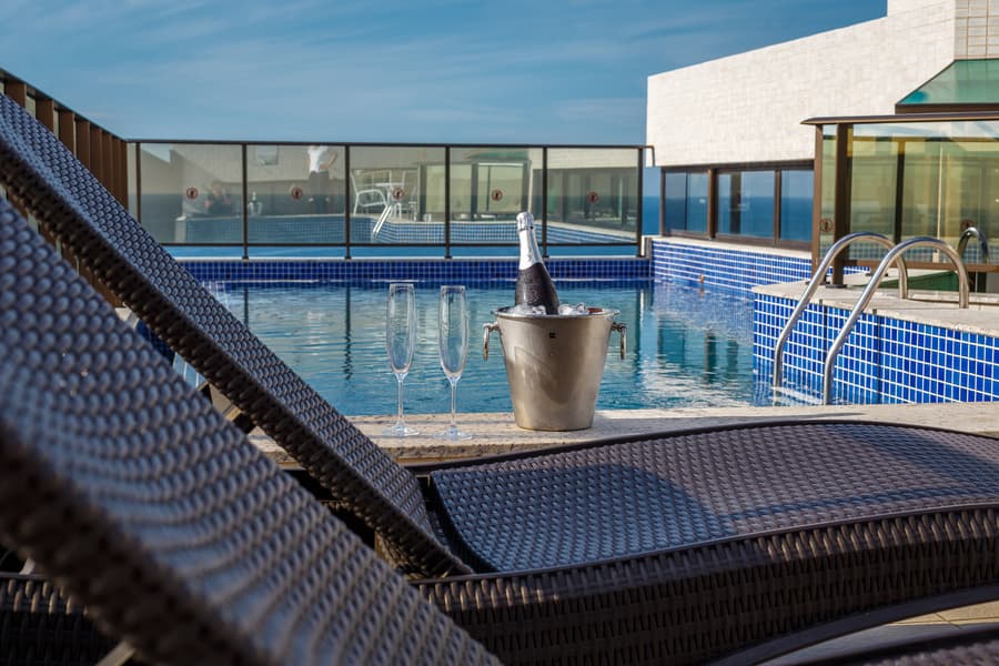 Rede Andrade Riviera Premium