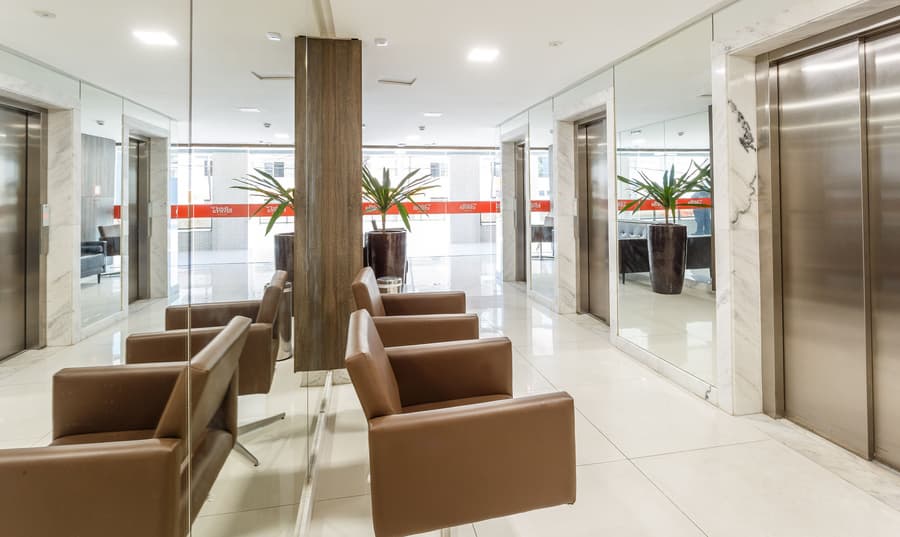 Rede Andrade Riviera Premium