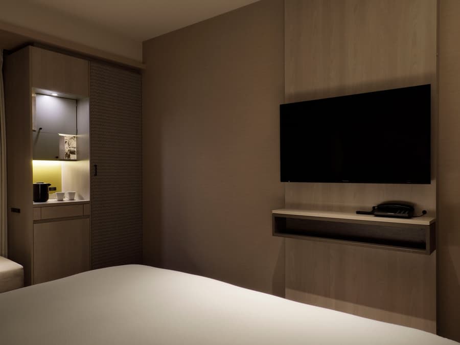 Mitsui Garden Hotel Fukuoka Gion