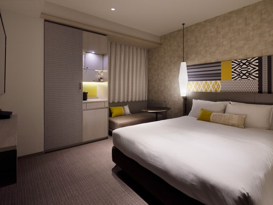 Mitsui Garden Hotel Fukuoka Gion