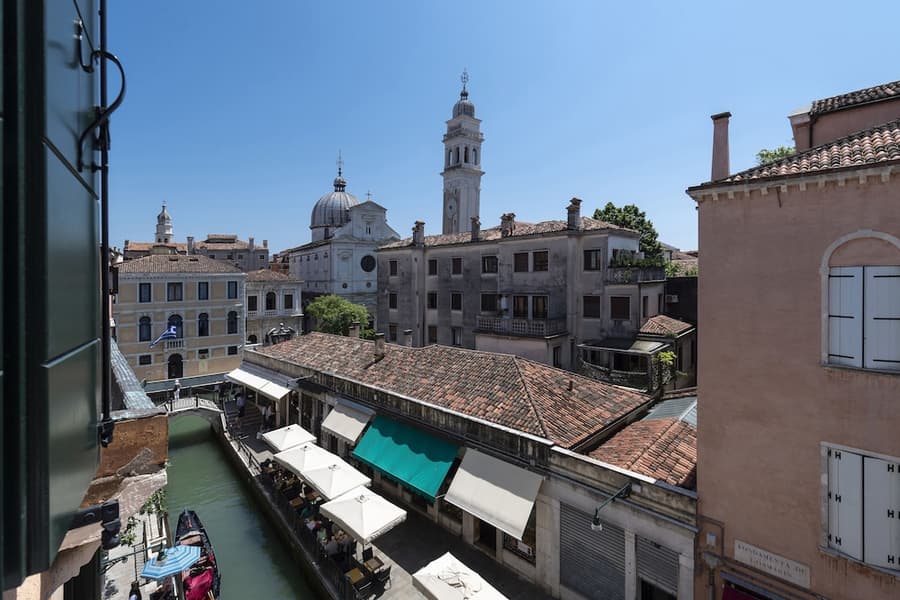 Palazzo San Lorenzo