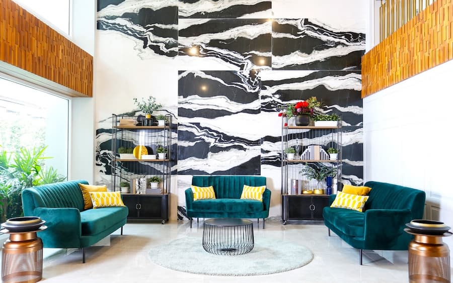 Sann Hotel