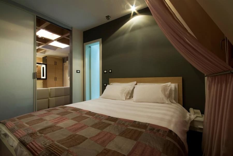 Hotel SOA
