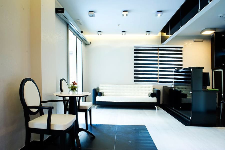 Hotel SOA