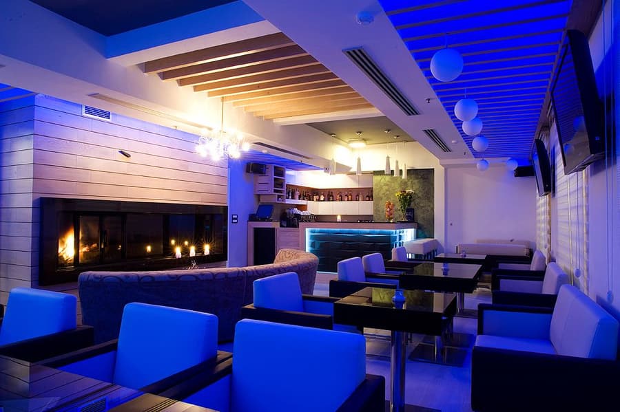 Hotel SOA