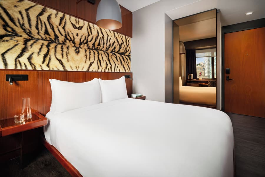 Hotel Hendricks
