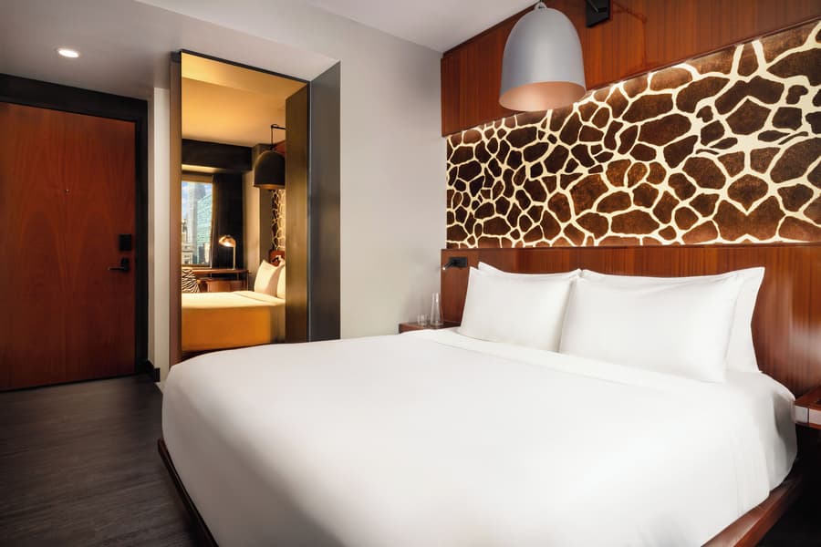 Hotel Hendricks
