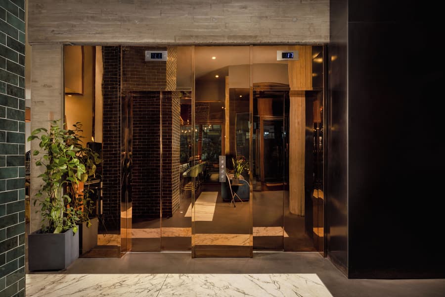 Hotel Hendricks