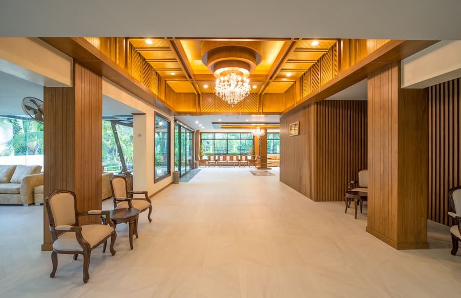 Andaman Breeze Resort -