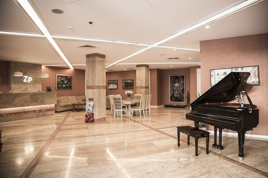 Hotel ZP Palace