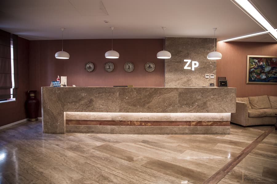 Hotel ZP Palace