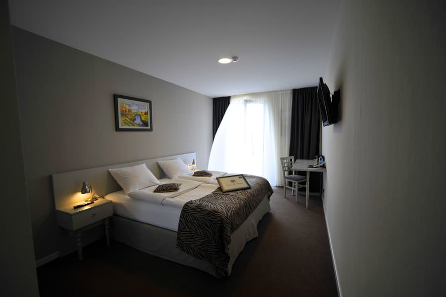 Hotel ZP Palace