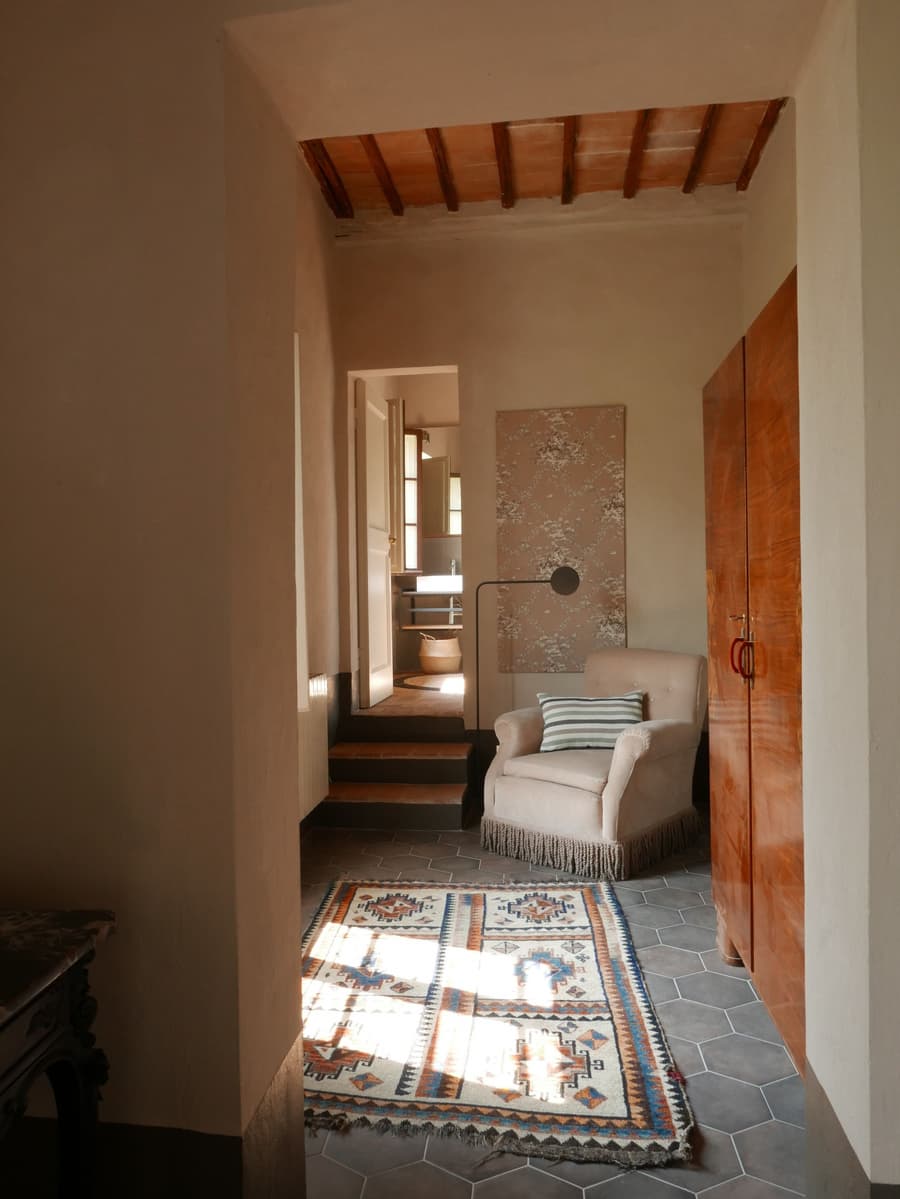 Ca' Bianca Tuscany Relais