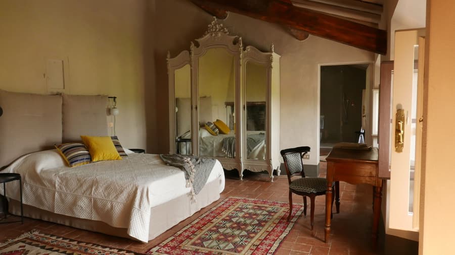 Ca' Bianca Tuscany Relais