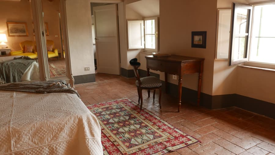 Ca' Bianca Tuscany Relais