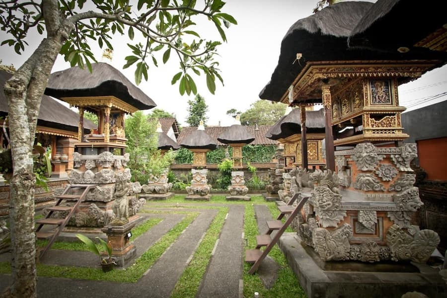 Awan Bali House