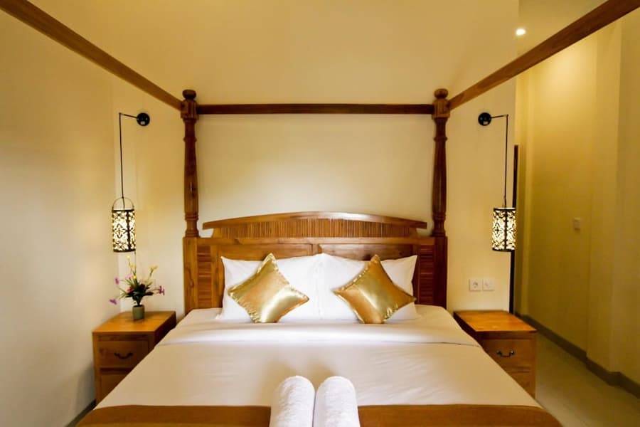Awan Bali House