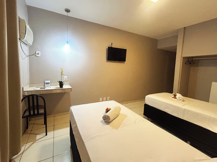 Econotel by Bsb Inn