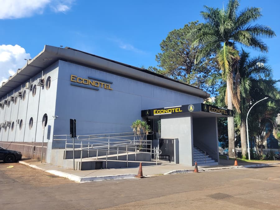 Econotel by Bsb Inn