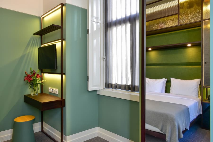 My Story Hotel Augusta