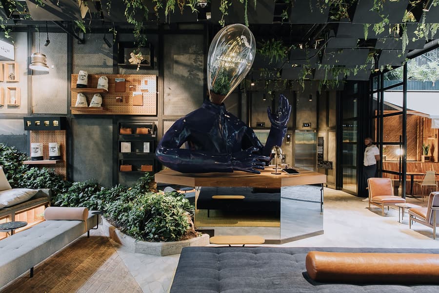 The Click Clack Hotel Medellin