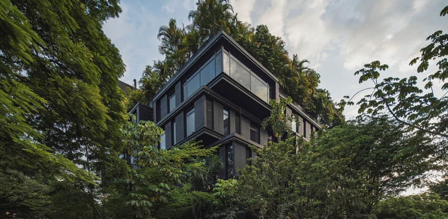 The Click Clack Hotel Medellin