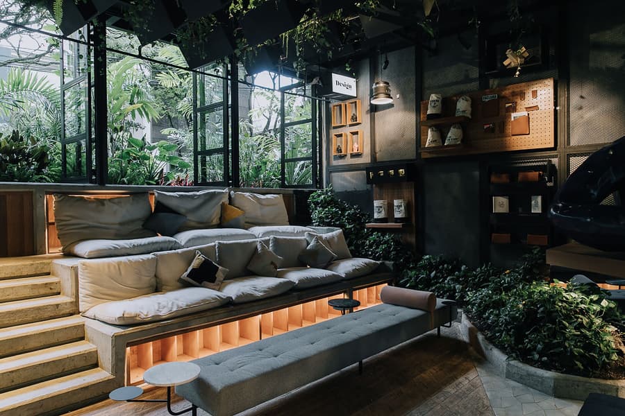 The Click Clack Hotel Medellin