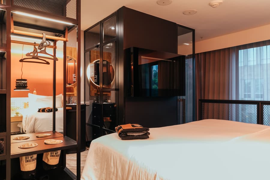 The Click Clack Hotel Medellin