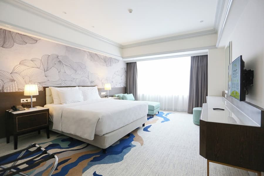 Wyndham Casablanca Jakarta