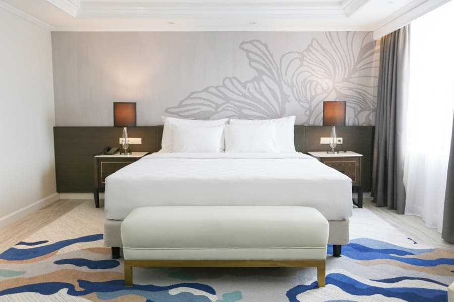 Wyndham Casablanca Jakarta