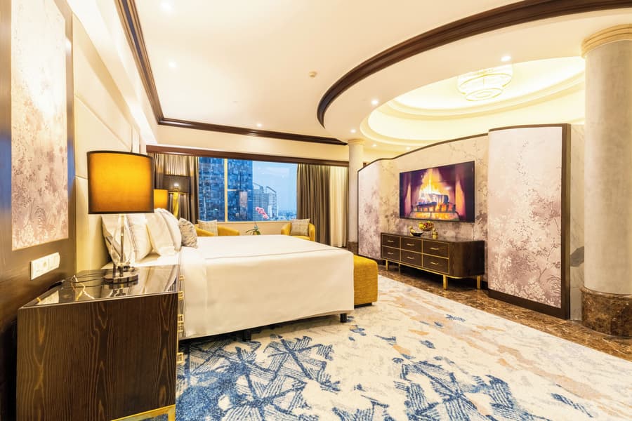 Wyndham Casablanca Jakarta