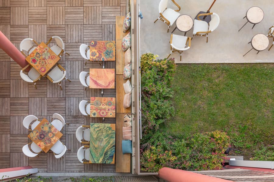 East Austin Hotel