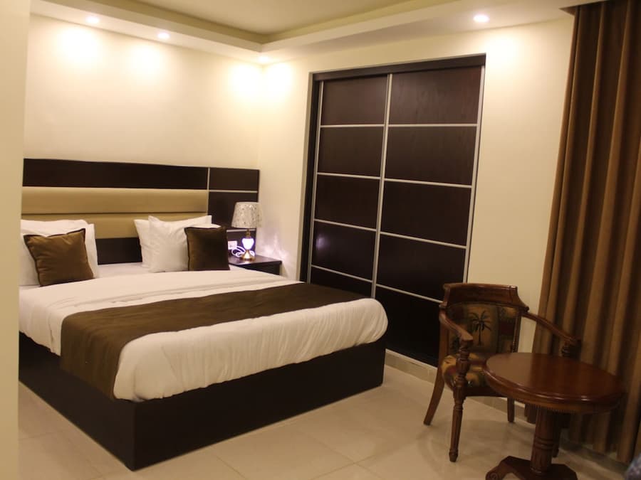 Shaqilath Hotel