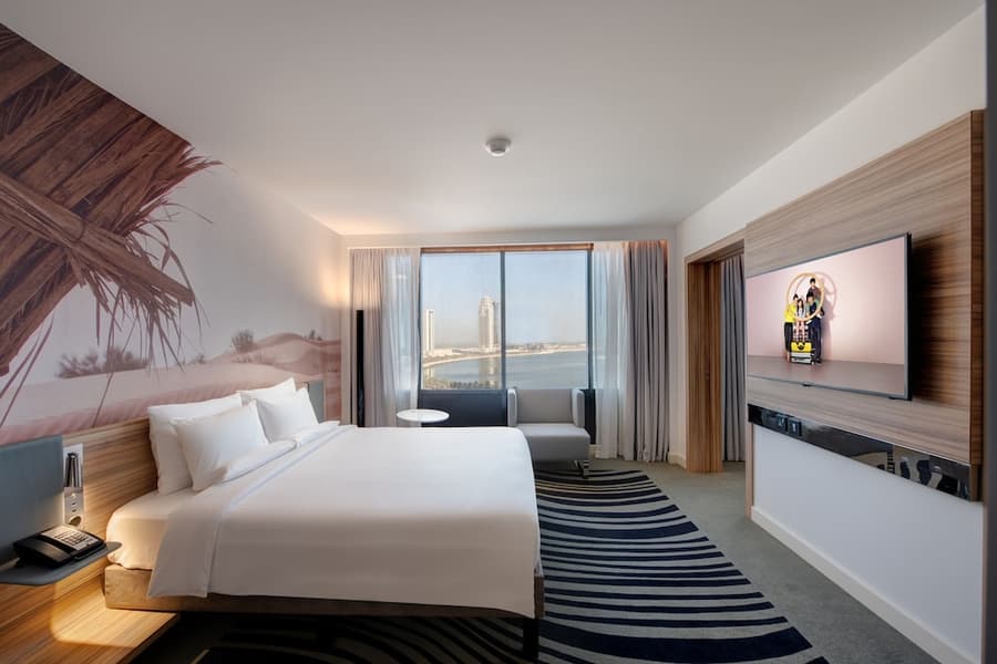 Novotel Sharjah Expo Center