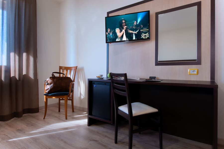 CDH Hotel Modena