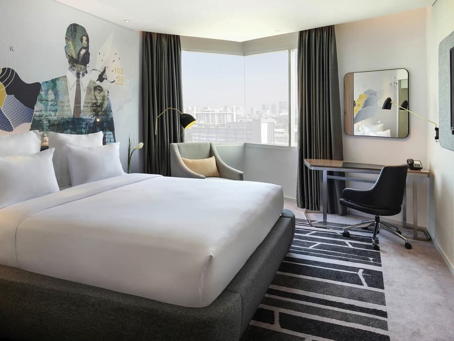 Novotel Jakarta Cikini Hotel