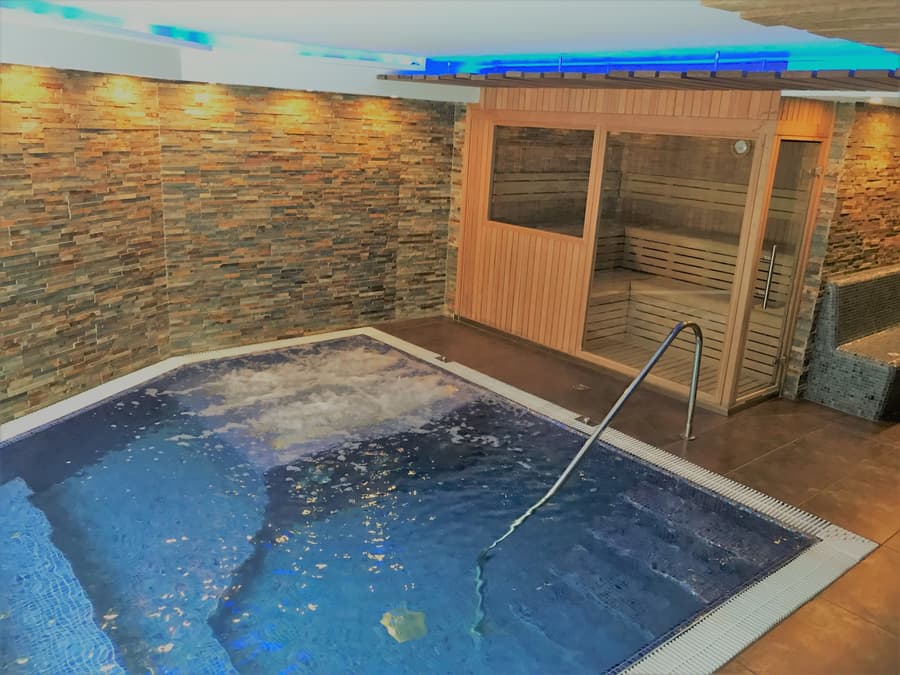 Hotel & Spa Niunit