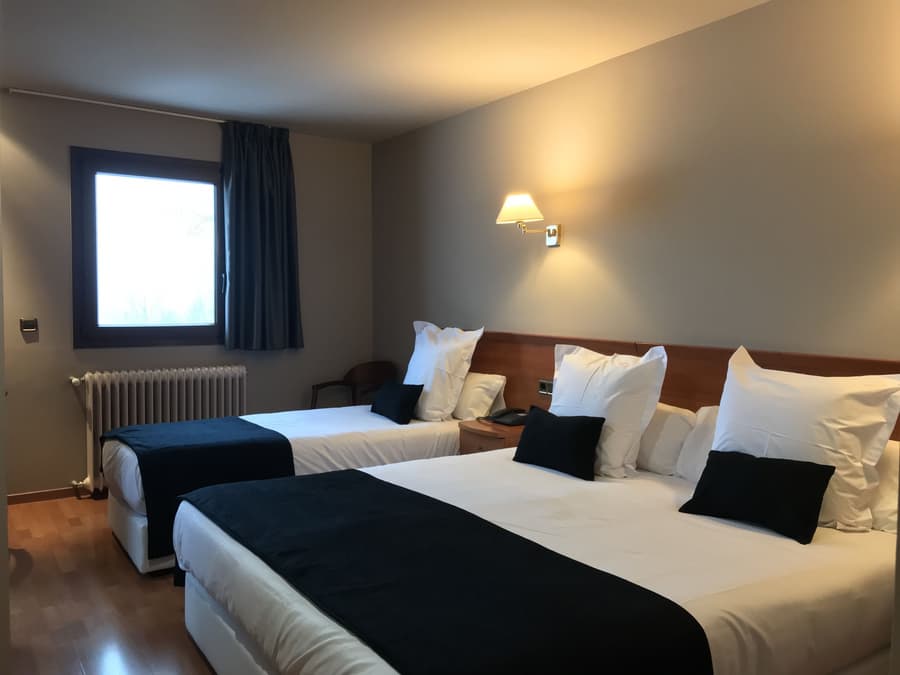 Hotel & Spa Niunit