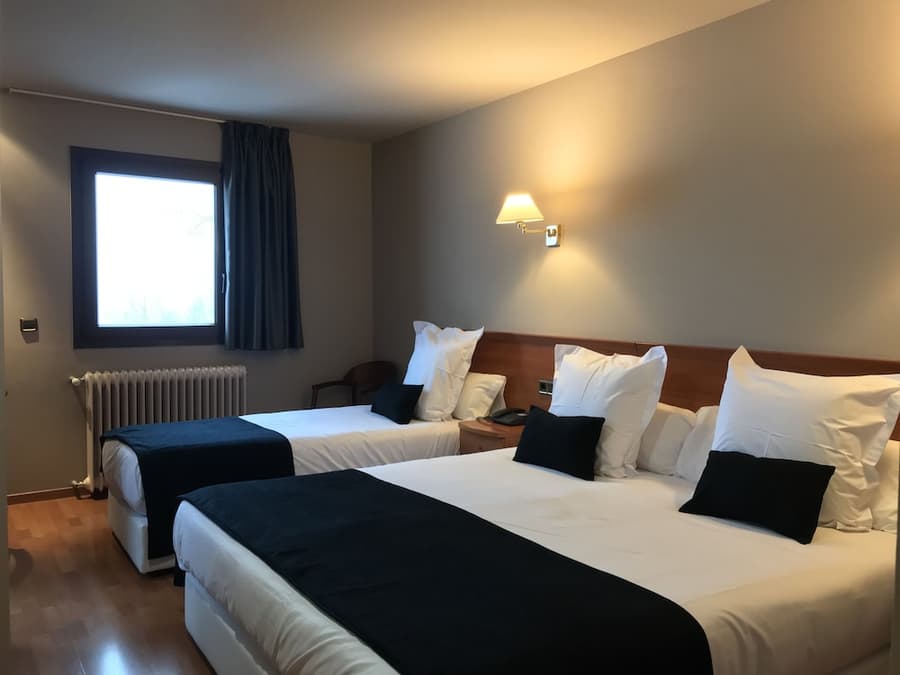 Hotel & Spa Niunit