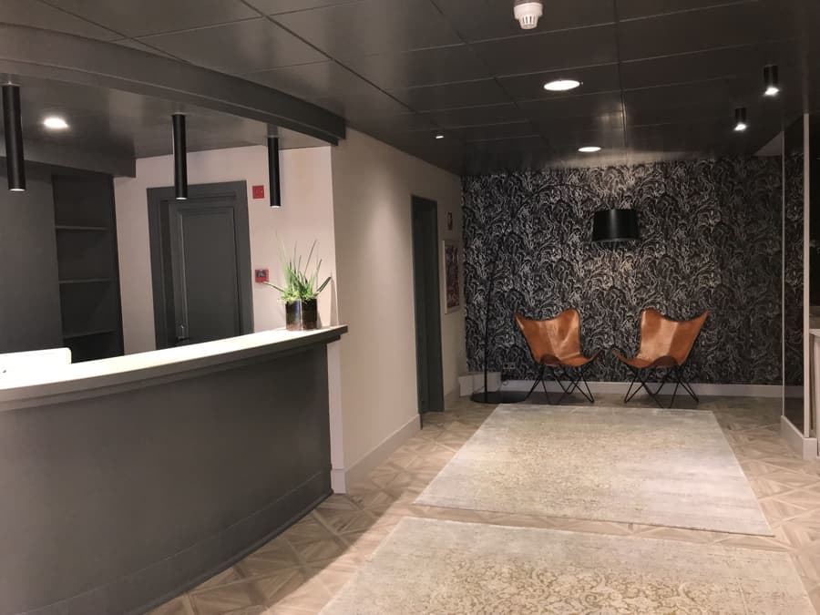 Hotel & Spa Niunit