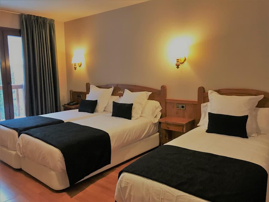 Hotel & Spa Niunit