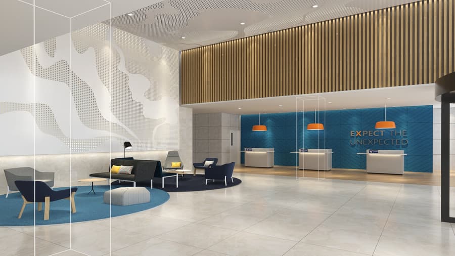Holiday Inn Express Guilin City Center by IHG