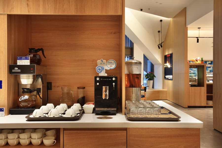 Holiday Inn Express Guilin City Center by IHG