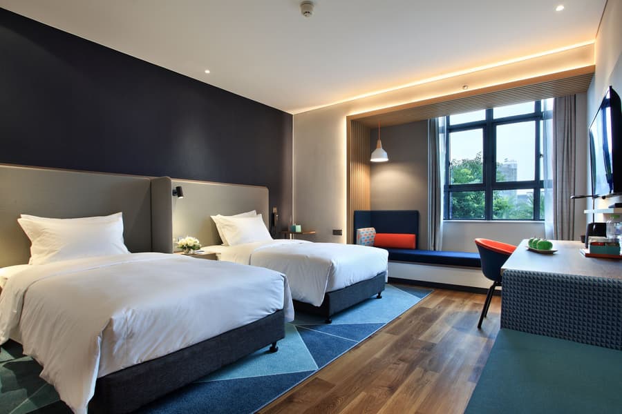 Holiday Inn Express Guilin City Center by IHG